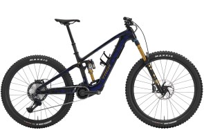 FUEL+ MX 9.8 XT DI2 GEN 2 NAVY SMOKE 2026